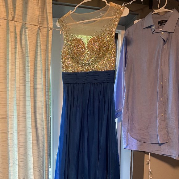 Prom Dress - Picture 4 of 4